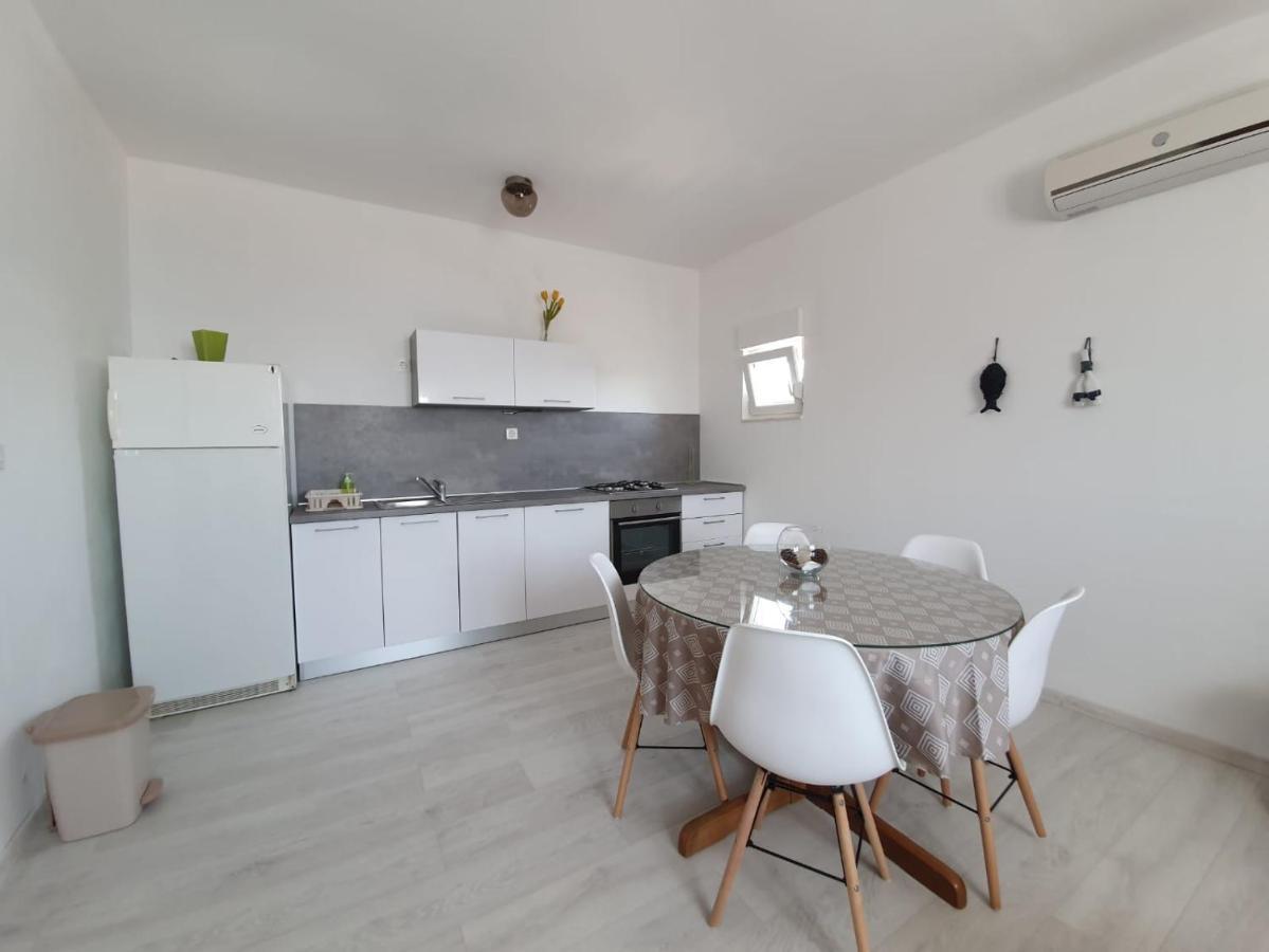 פרימוסטן Apartments Sunset Dolac מראה חיצוני תמונה