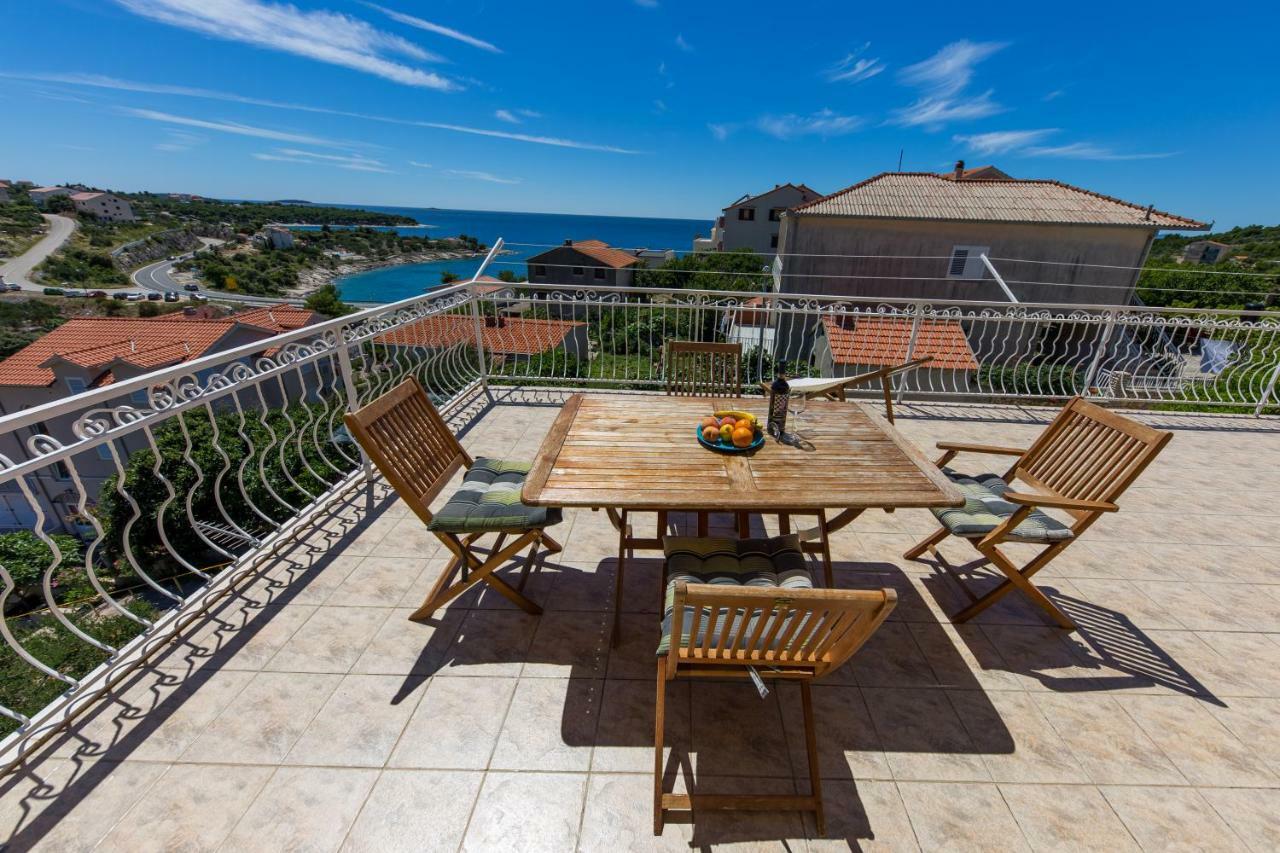 פרימוסטן Apartments Sunset Dolac מראה חיצוני תמונה