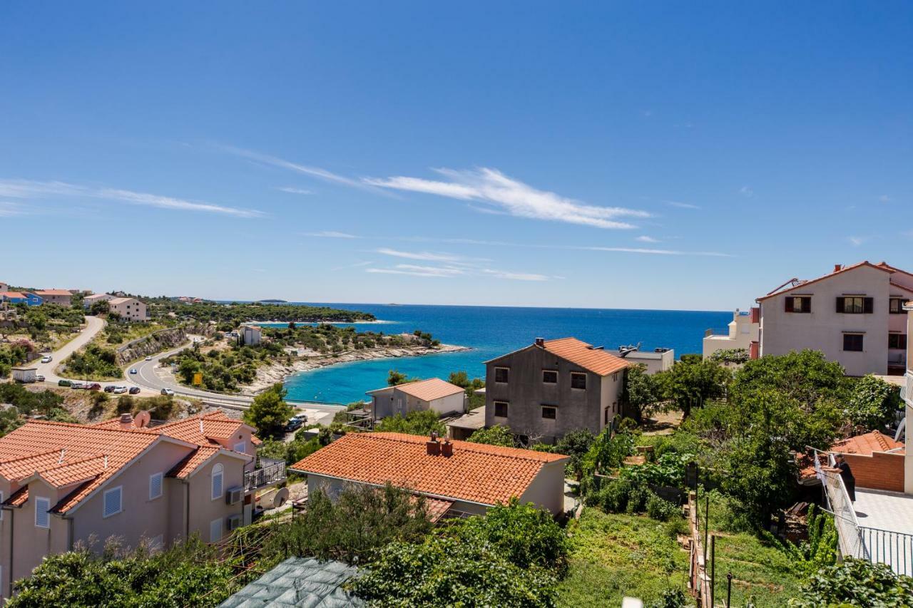 פרימוסטן Apartments Sunset Dolac מראה חיצוני תמונה