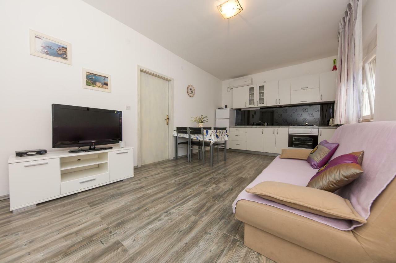 פרימוסטן Apartments Sunset Dolac מראה חיצוני תמונה