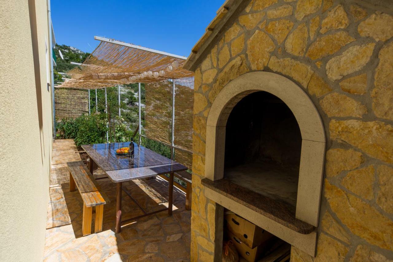 פרימוסטן Apartments Sunset Dolac מראה חיצוני תמונה