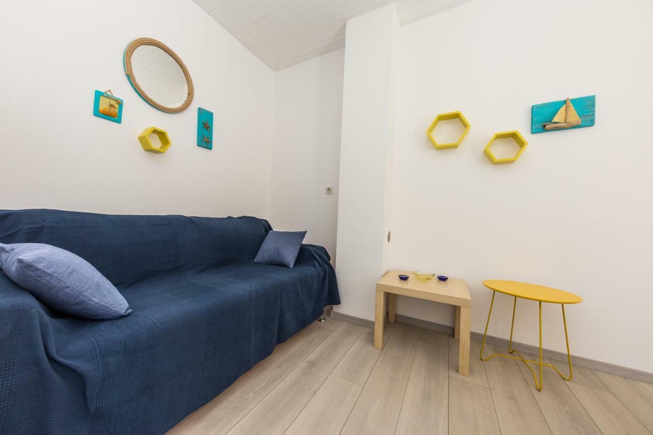 פרימוסטן Apartments Sunset Dolac מראה חיצוני תמונה