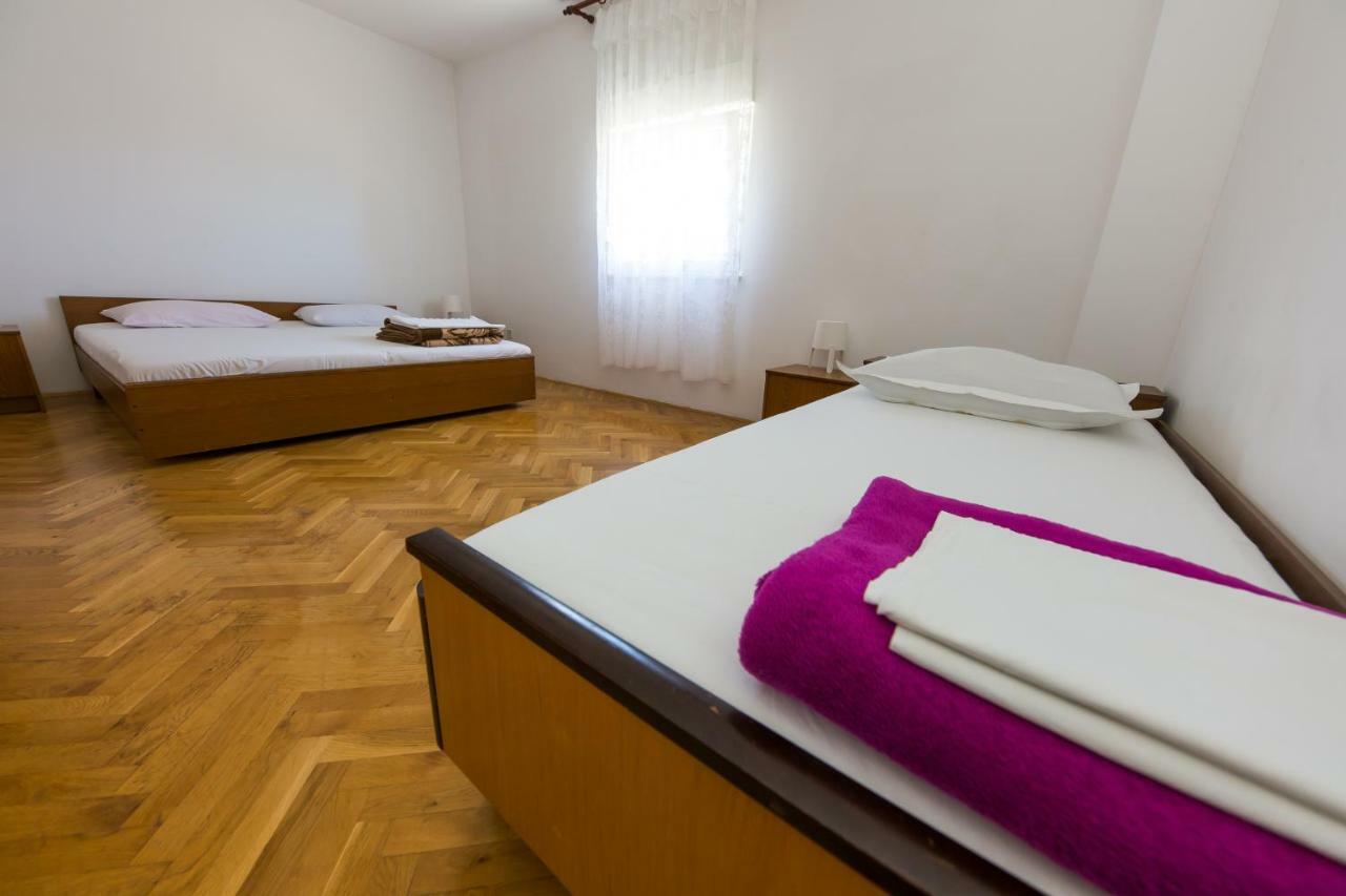 פרימוסטן Apartments Sunset Dolac מראה חיצוני תמונה