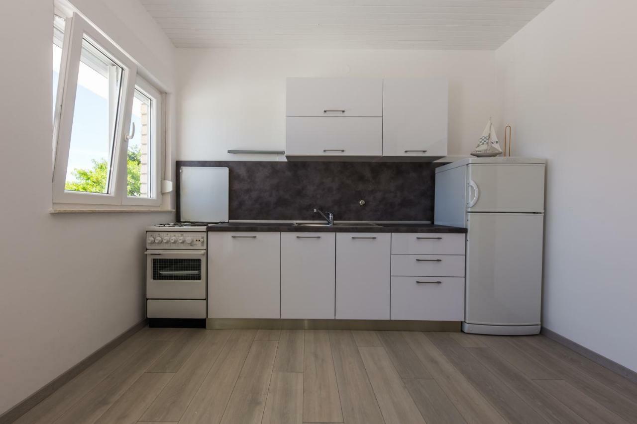 פרימוסטן Apartments Sunset Dolac מראה חיצוני תמונה
