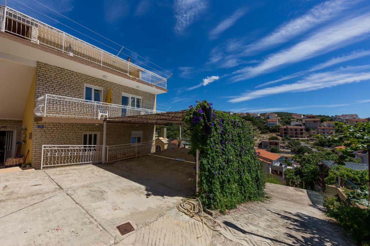 פרימוסטן Apartments Sunset Dolac מראה חיצוני תמונה