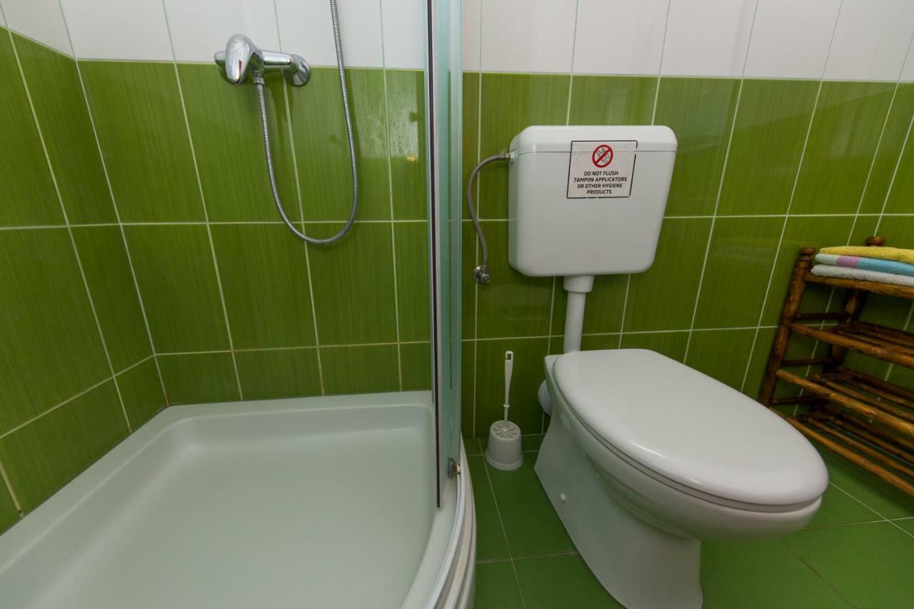 פרימוסטן Apartments Sunset Dolac מראה חיצוני תמונה