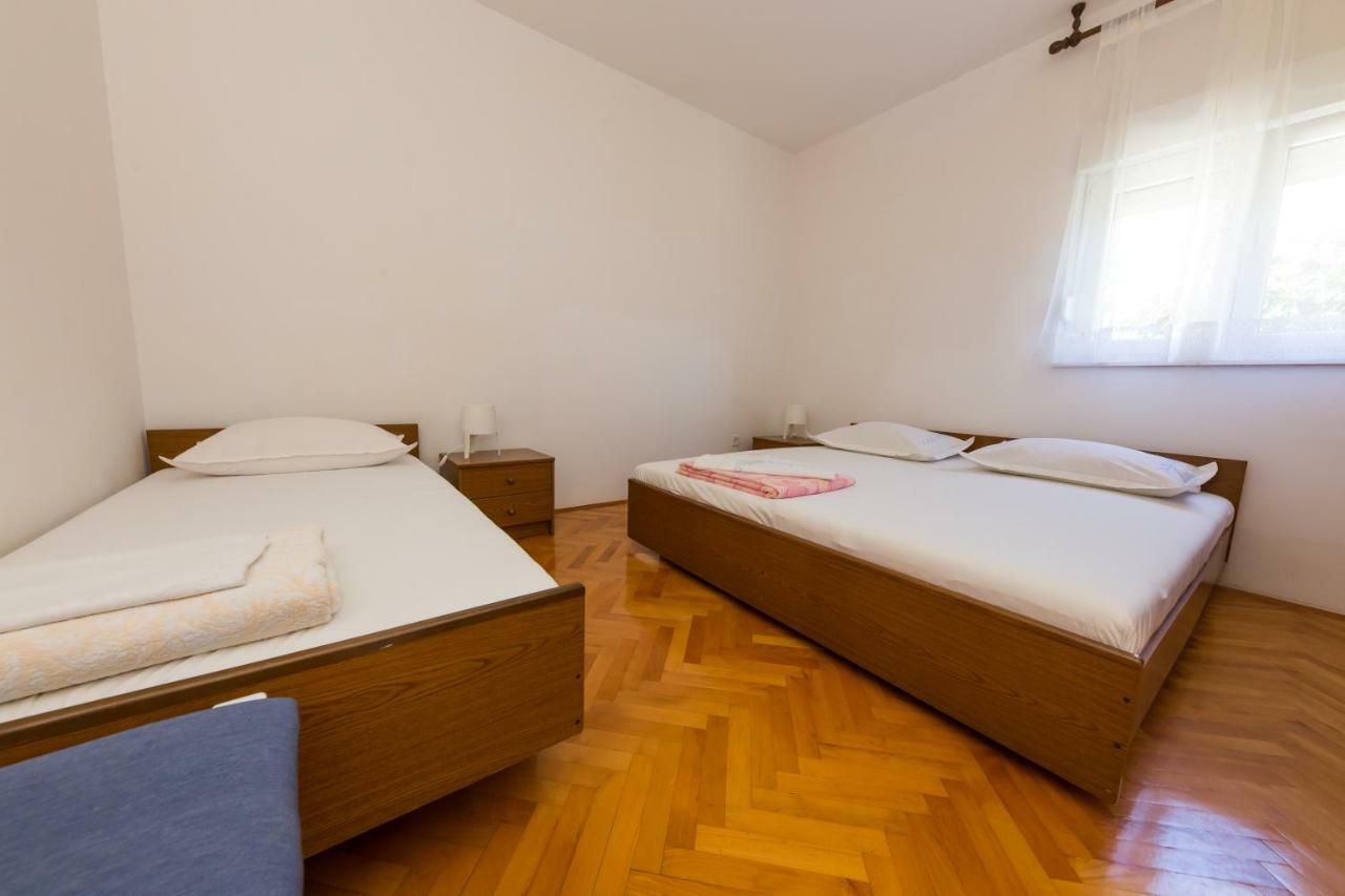 פרימוסטן Apartments Sunset Dolac מראה חיצוני תמונה