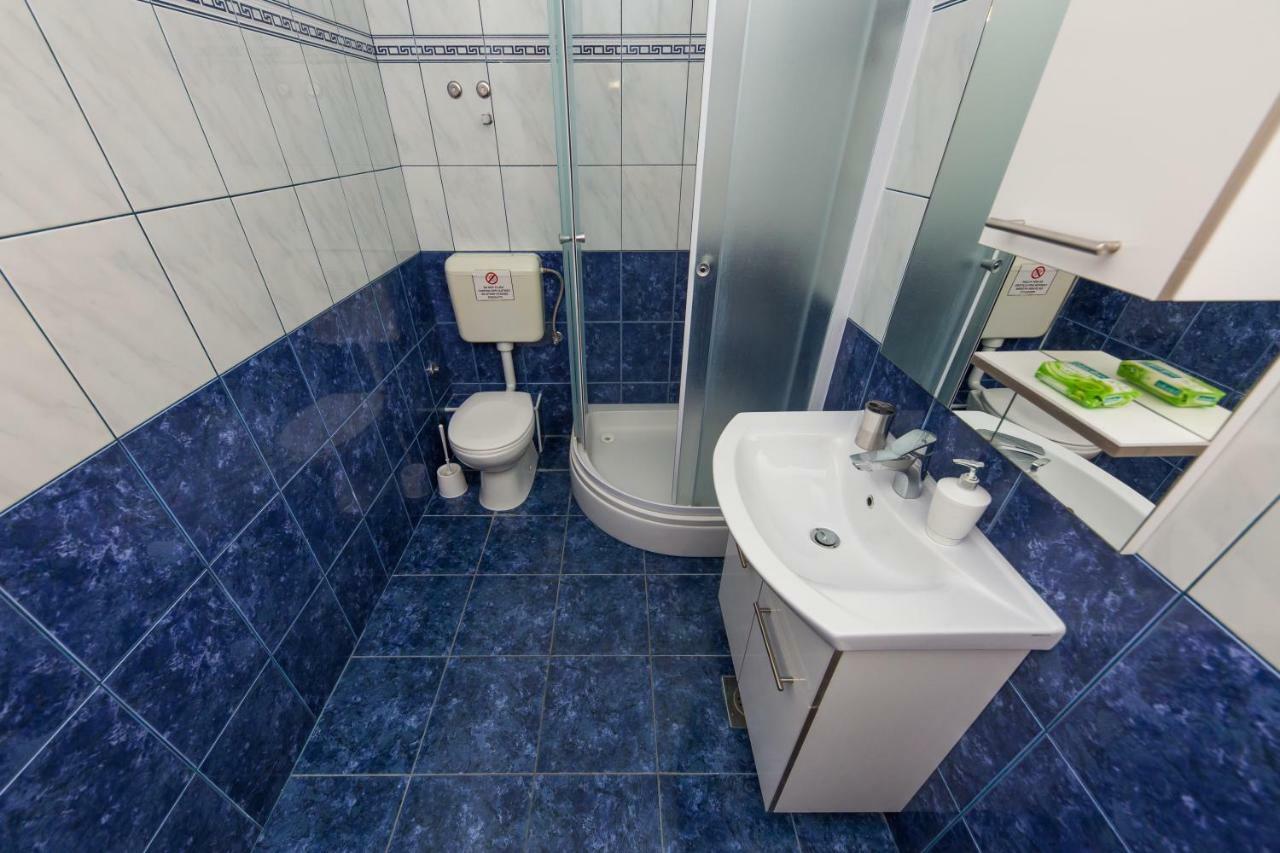 פרימוסטן Apartments Sunset Dolac מראה חיצוני תמונה