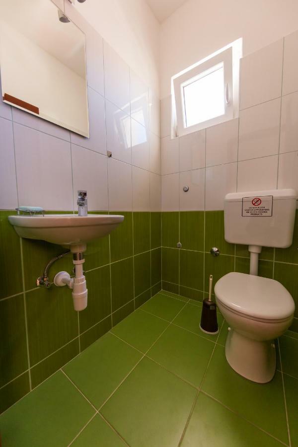 פרימוסטן Apartments Sunset Dolac מראה חיצוני תמונה