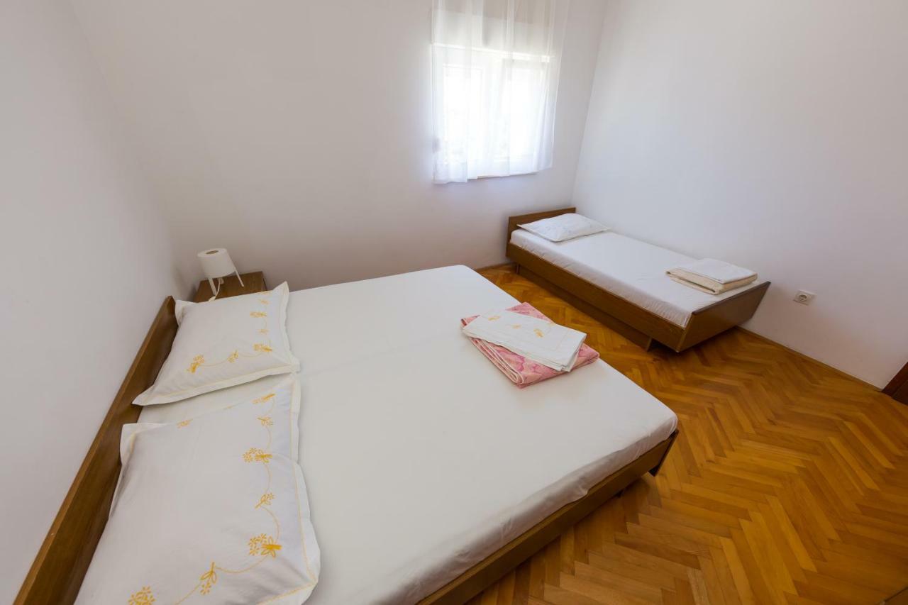 פרימוסטן Apartments Sunset Dolac מראה חיצוני תמונה